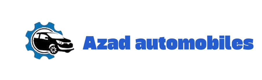 Azad Automobiles